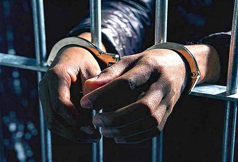 15 ஆண்டுகளுக்கு முன்பு நூதனமுறையில் ரூ.1,000 மோசடி: முதியவருக்கு 2 ஆண்டு ஜெயில்