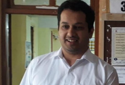 பனாஜி தொகுதி இடைத்தேர்தலில் மனோகர் பாரிக்கர் மகனுக்கு ‘சீட்’ மறுப்பு