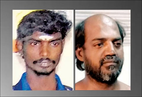 வியாசர்பாடியில் கத்தியால் குத்தி வாலிபர் கொலை ஆட்டோ டிரைவர் கைது