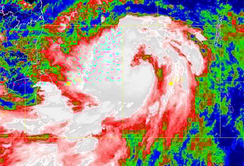 ‘பானி’ புயல் தீவிரம்: முன்எச்சரிக்கை நடவடிக்கை எடுக்க பிரதமர் உத்தரவு
