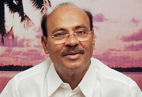 தரவரிசைப் பட்டியலில் அண்ணா பல்கலைக்கழகம் சரிவு: தமிழக அரசும், கவர்னரும் சகித்துக்கொள்ளக்கூடாது டாக்டர் ராமதாஸ் அறிக்கை