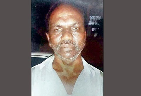 சிறுமிக்கு பாலியல் தொந்தரவு: கூலித்தொழிலாளிக்கு 7 ஆண்டு சிறை