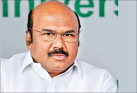 தேர்தல் ஆணையம் அனுமதி அளித்ததும் கோமதிக்கு அனைத்து உதவிகளும் செய்யப்படும் அமைச்சர் ஜெயக்குமார் பேட்டி