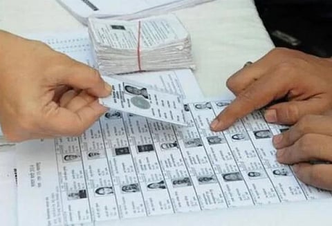 இறுதி பட்டியல் வெளியீடு: 7 சட்டமன்ற தொகுதிகளிலும் ஆண்களை விட பெண்கள் அதிகம் 32,404 புதிய வாக்காளர்கள் சேர்ப்பு