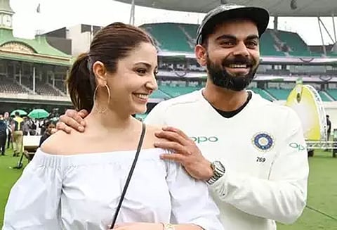 கிரிக்கெட் சுற்றுப்பயணத்திற்கு குடும்பத்துடன் செல்லும் இந்திய வீரர்களால் பிசிசிஐக்கு தலைவலி