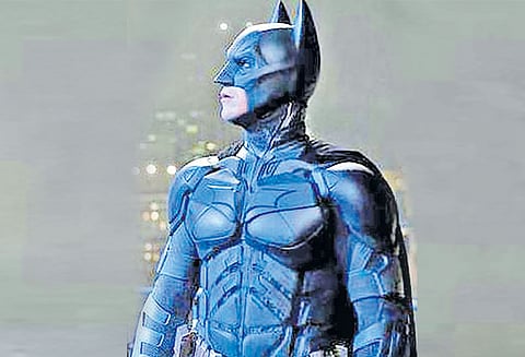 ‘தி பேட்மேன்’ படம் 2021–ல் வெளியாகிறது