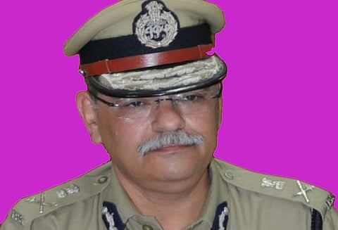 சி.பி.ஐ. புதிய இயக்குநராக ரிஷிகுமார் சுக்லா நியமனம்