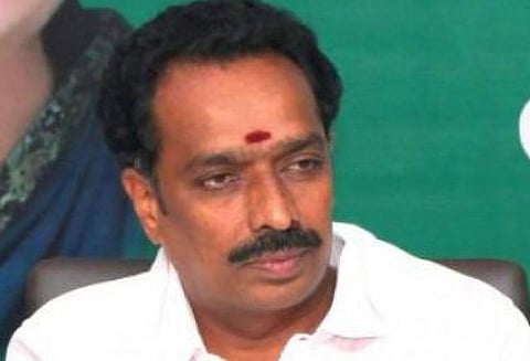 பெருநகரங்களில் விரைவில் மின்சார பேருந்துகள் இயக்கப்படும்; அமைச்சர் எம்.ஆர். விஜயபாஸ்கர்