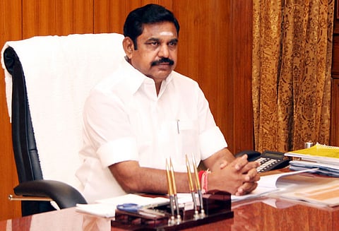 சாலை விதிகளை முழுமையாக கடைபிடித்து “விபத்தில்லா தமிழ்நாட்டை உருவாக்குவோம்” பொதுமக்களுக்கு எடப்பாடி பழனிசாமி வேண்டுகோள்