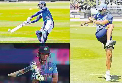 இந்தியா-நியூசிலாந்து மோதும் முதலாவது 20 ஓவர் போட்டி: வெலிங்டனில் இன்று நடக்கிறது