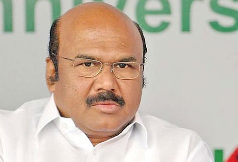 தி.மு.க., அ.ம.மு.க. தவிர எந்த கட்சியையும் கூட்டணியில் சேர்க்க தயார் அமைச்சர் ஜெயக்குமார் பேட்டி