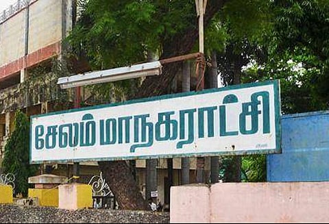 திருமணிமுத்தாறு நதி மாசடைந்ததாக வழக்கு: சேலம் மாநகராட்சி ரூ.25 லட்சம் செலுத்த வேண்டும் - பசுமை தீர்ப்பாயம் உத்தரவு