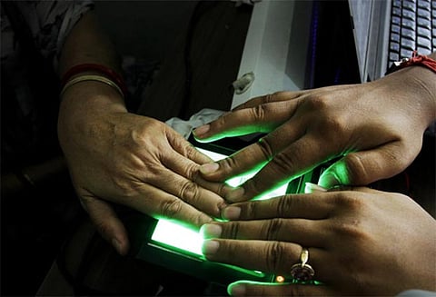 இறந்தவர்களின் உடல்களை அடையாளம் காண ஆதாரை பயன்படுத்துவது சாத்தியமற்றது -யுஐடிஏஐ