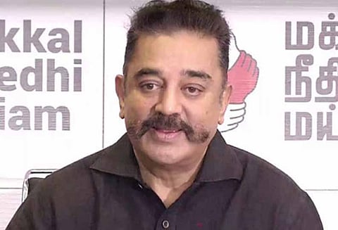 40 தொகுதிகளிலும் தனித்து போட்டி; திமுக- அ.தி.மு.க.வுடன் கூட்டணி கிடையாது- கமல்ஹாசன்