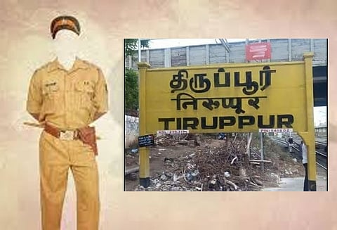 பிரதமர் மோடி திருப்பூருக்கு 10-ந்தேதி வருகை: விடுதிகளில் சந்தேக நபர்கள் தங்கி இருந்தால் தகவல் தெரிவிக்க வேண்டும் - போலீஸ் கமிஷனர் அறிவுரை