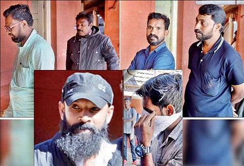 கோடநாடு கொலை, கொள்ளை வழக்கில், ஷயான், மனோஜ் ஜாமீன் ரத்து; 4 பேருக்கு பிடிவாரண்டு