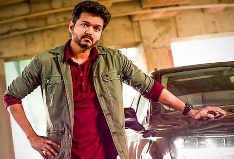 கால்பந்து பயிற்சியாளர் வேடம் விஜய்யின் புதிய படம் ‘மைக்கேல்’?