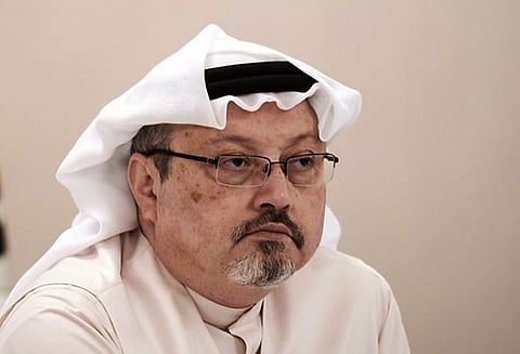 கசோக்கி சவுதி அதிகாரிகளால் திட்டமிட்டு கொலை - ஐ.நா. அறிக்கையில் தகவல்