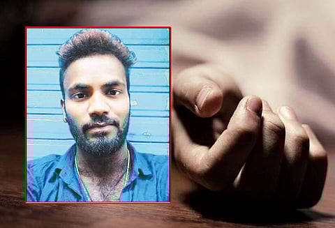 தாராவியில் மின்சாரம் பாய்ந்து வாலிபர் சாவு தாய், தம்பி காயம்