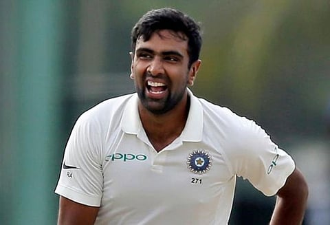 முஸ்தாக் அலி 20 ஓவர் கிரிக்கெட்: தமிழக அணிக்கு அஸ்வின் கேப்டன்