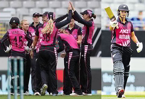 2-வது 20 ஓவர் கிரிக்கெட்: இந்திய பெண்கள் அணி மீண்டும் தோல்வி