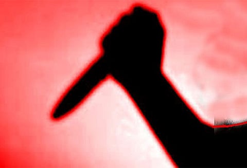 பெண் தோழி விவகாரத்தால் முற்றிய சண்டை 14 வயது சிறுவனை குத்திக்கொன்ற சிறார்கள்