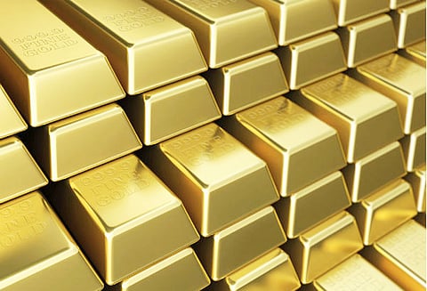 திருச்சி விமான நிலையத்தில் ரூ.6 லட்சம் கடத்தல் தங்க கட்டிகள் பறிமுதல் பெண் பயணியிடம் விசாரணை