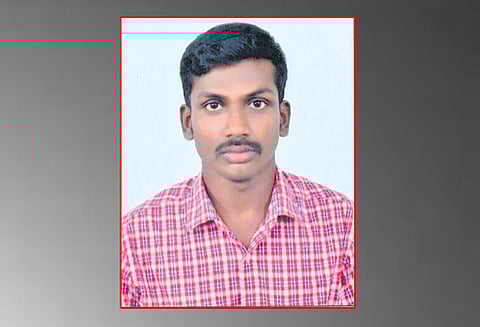 சிறுமி திருமணம் தடுத்து நிறுத்தம்; விரக்தியில் மணமகன் தற்கொலை