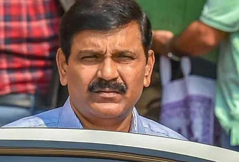 சிபிஐ முன்னாள் இடைக்கால இயக்குநர் நாகேஸ்வர ராவுக்கு சுப்ரீம் கோர்ட் அபராதம் - கண்டனம்