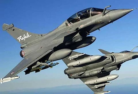 ஐமுகூட்டணி ஆட்சி காலத்தை விட 2.8 சதவீதம் குறைவான விலையில் புதிய ஒப்பந்தம் போடப்பட்டது: சிஏஜி