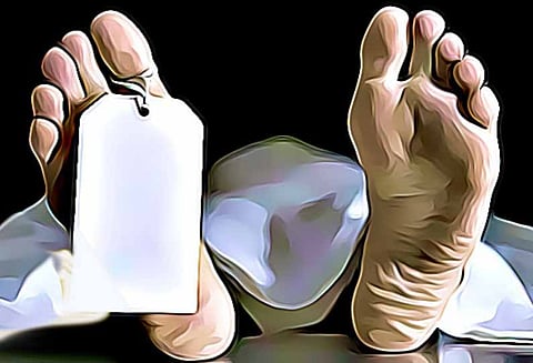 செஞ்சி அருகே, கிணற்றில் வாலிபர் பிணம் கொலையா? போலீஸ் விசாரணை