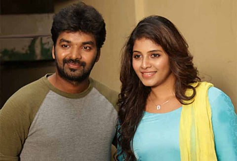 எங்கள் நட்பு தொடரும்: “அஞ்சலி காதலி அல்ல; தோழிதான்!” - நடிகர் ஜெய்