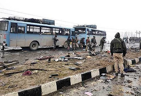 பயங்கரவாத குழுக்களுக்கு ஆதரவு அளிப்பதை உடனடியாக நிறுத்த வேண்டும்: பாக்.கிற்கு அமெரிக்கா கண்டிப்பு