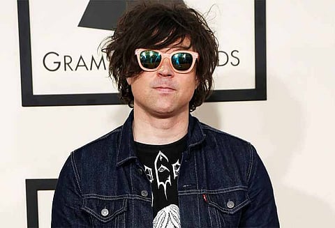 அமெரிக்க பாடகர் ரியான் ஆடம்ஸ் மீது 7 பெண்கள் பாலியல் புகார்