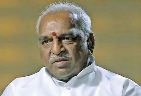 அ.தி.மு.க.வுடன் கூட்டணி பேச்சுவார்த்தை திருப்திகரமாக இருந்தது பொன்.ராதாகிருஷ்ணன் பேட்டி