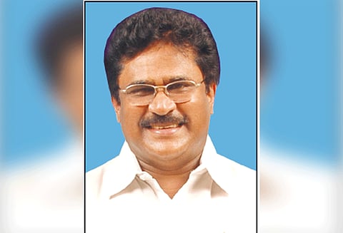 மத்தியில் ஆட்சி மாற்றம் ஏற்படுவது உறுதி திருநாவுக்கரசர் பேட்டி