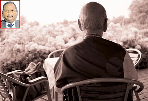 ஓய்வுக்கு ஓய்வு கொடுங்கள்...!