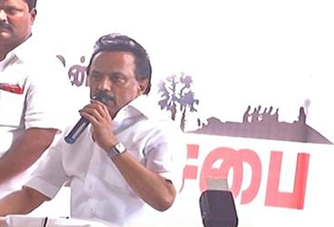 ஜெயலலிதா மரணத்திற்கு காரணம் யார்? தி.மு.க. ஆட்சிக்கு வந்தவுடன் கண்டுபிடிக்கப்படும்; மு.க. ஸ்டாலின்