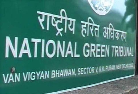 கூவம், அடையாறு, பக்கிங்காம் கால்வாய் மாசடைந்த விவகாரம்: தமிழக அரசுக்கு ரூ.100 கோடி அபராதம் - தேசிய பசுமை தீர்ப்பாயம் உத்தரவு