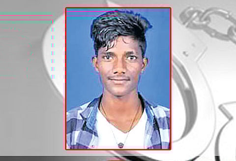 பள்ளி மாணவி கொலை: ‘கற்பழித்ததை தந்தையிடம் கூறிவிடுவதாக மிரட்டியதால் கொன்றோம்’ கைதான வாலிபர் வாக்குமூலம்