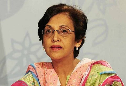 காஷ்மீர் தாக்குதலுக்கு பிந்தைய நிலை: ஆப்பிரிக்க நாட்டு தூதர்களுக்கு பாகிஸ்தான் விளக்கம்