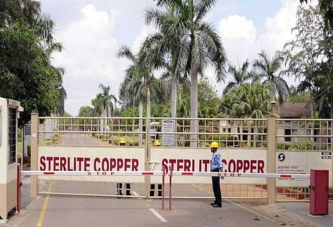 ஸ்டெர்லைட் வழக்கில் இன்று தீர்ப்பு: தூத்துக்குடியில் 1,600 போலீசார் குவிப்பு