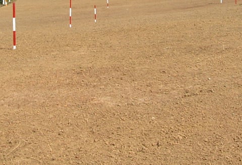 தினம் ஒரு தகவல் : நிலம் வாங்கும்போது...!