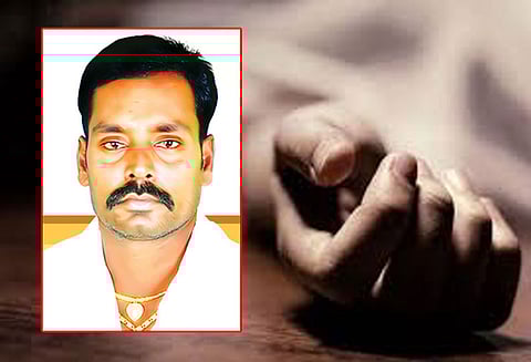 தி.மு.க. பிரமுகர் கொலை வழக்கில் அண்ணன், தம்பி கைது தொழில் போட்டியால் கூலிப்படையை ஏவி தீர்த்துக்கட்டியது அம்பலம்