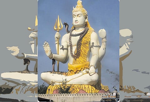 நாகதோஷம் போக்கும் நாகநாதர்