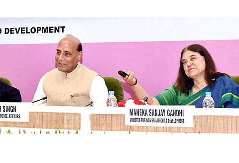 தமிழ்நாடு உள்பட 17 மாநிலங்களில் ஒரே அவசர உதவி எண் ‘112’ அமலுக்கு வந்தது