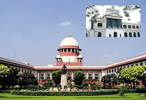 பொன்மாணிக்கவேல் பணி நீட்டிப்புக்கு எதிரான வழக்கு: ‘ஓய்வுபெற்ற அதிகாரி விசாரணை நடத்த சட்டத்தில் இடம் இல்லை’ - சுப்ரீம் கோர்ட்டில் தமிழக அரசு வாதம்