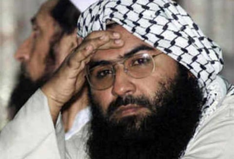 ஜெய்ஷ்-இ-முகமது அமைப்பின் தலைமையகத்தை கைப்பற்றியது பாகிஸ்தான் அரசு