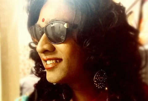 எதிர்பார்ப்பில் விஜய் சேதுபதியின் திருநங்கை வேடம்