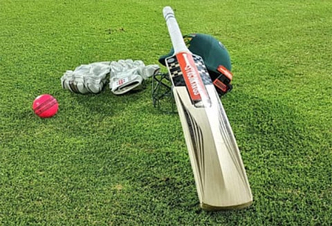 பள்ளி கிரிக்கெட்: செயின்ட் பீட்ஸ் அணி ‘சாம்பியன்’